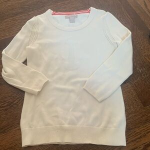 Banana republic sweater